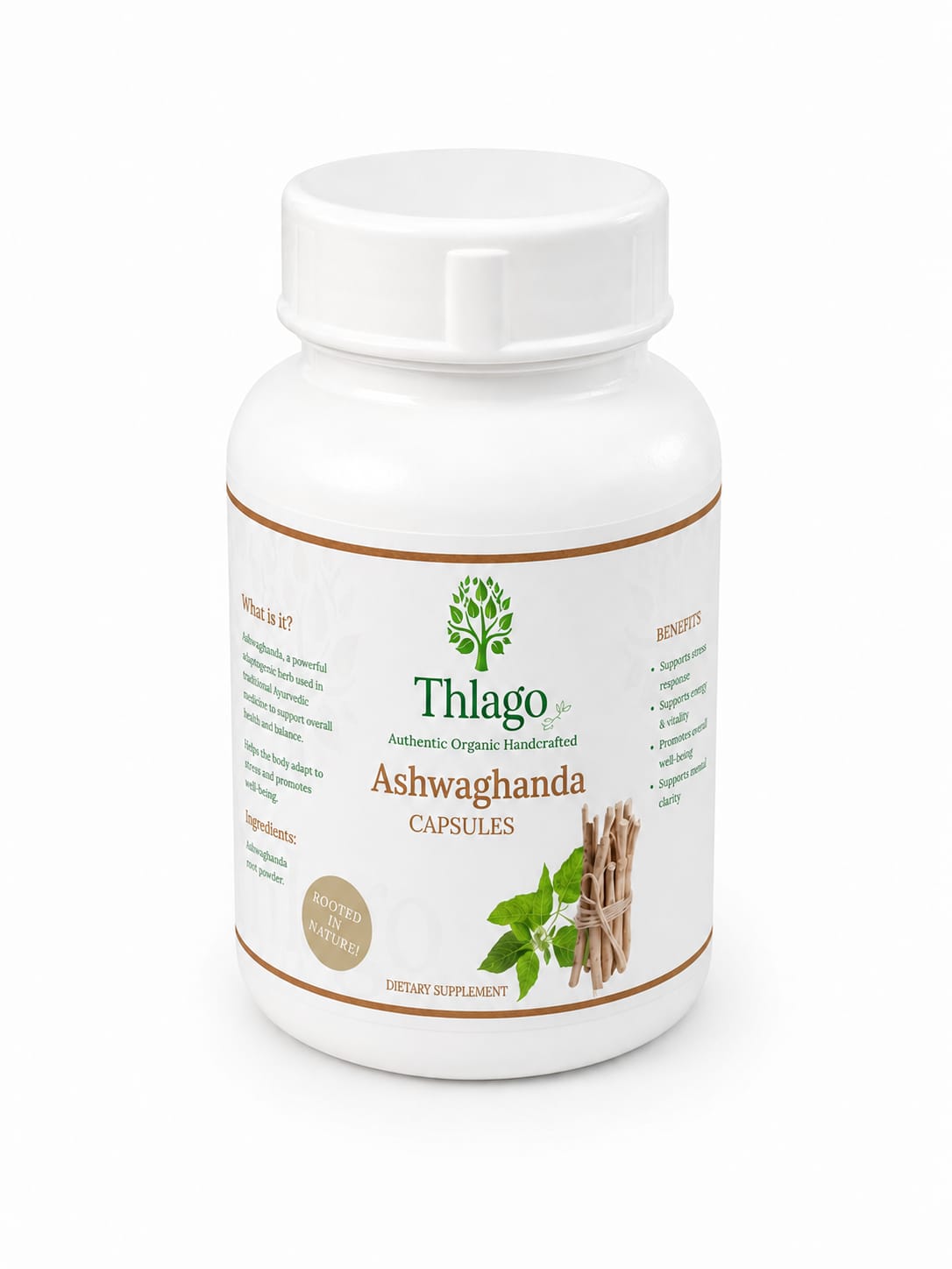 Ashwagandha