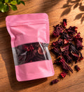 Hibiscus Tea