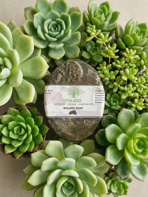Boloko Soap