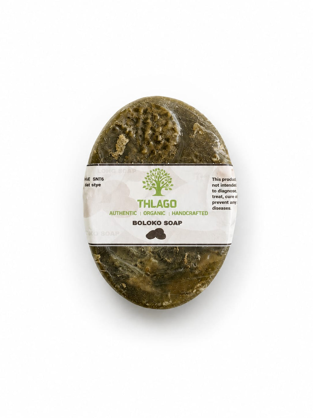 Boloko Soap