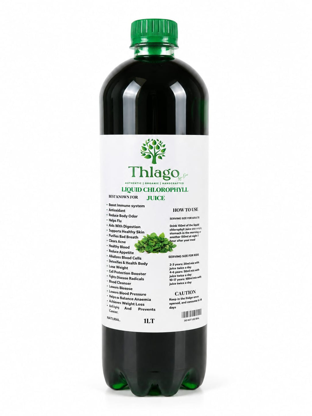 Chlorophyll