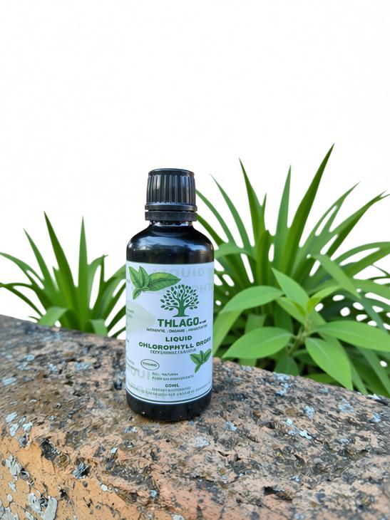 Chlorophyll
