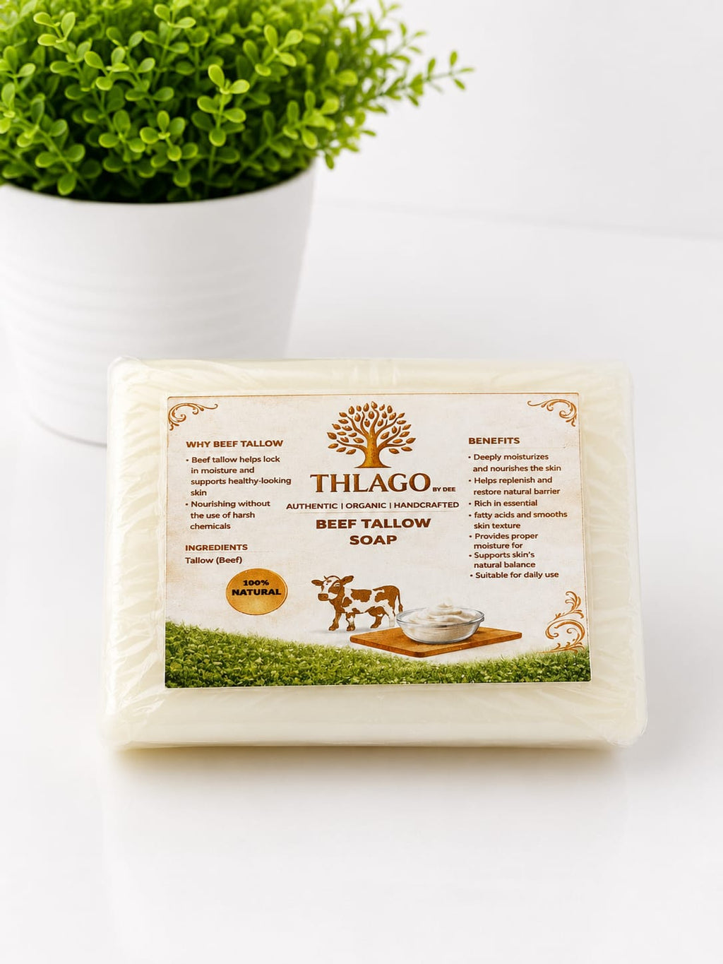 Tallow