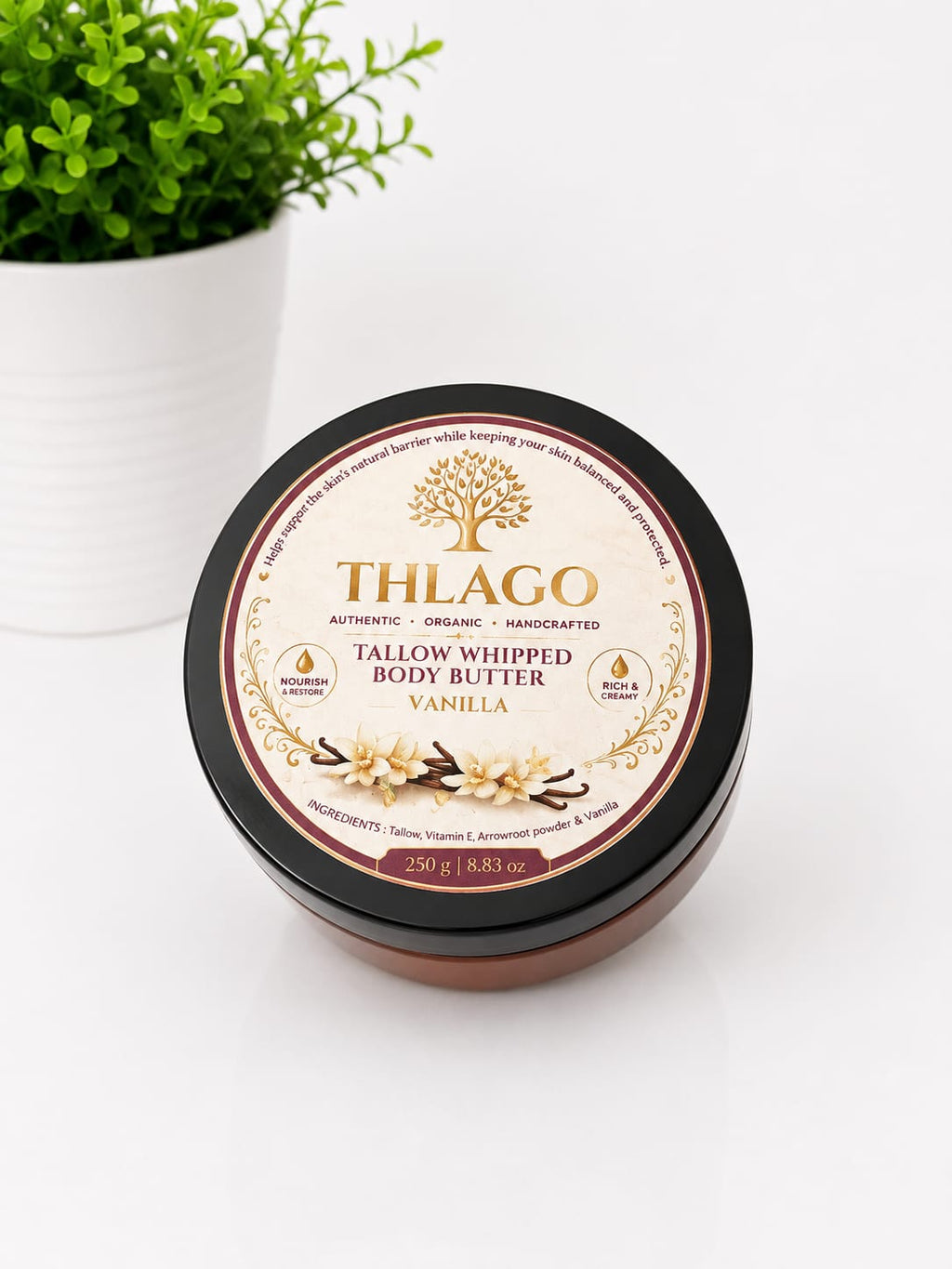 Tallow