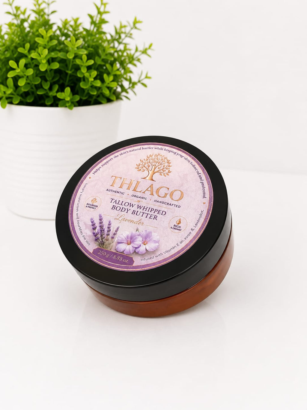 Tallow