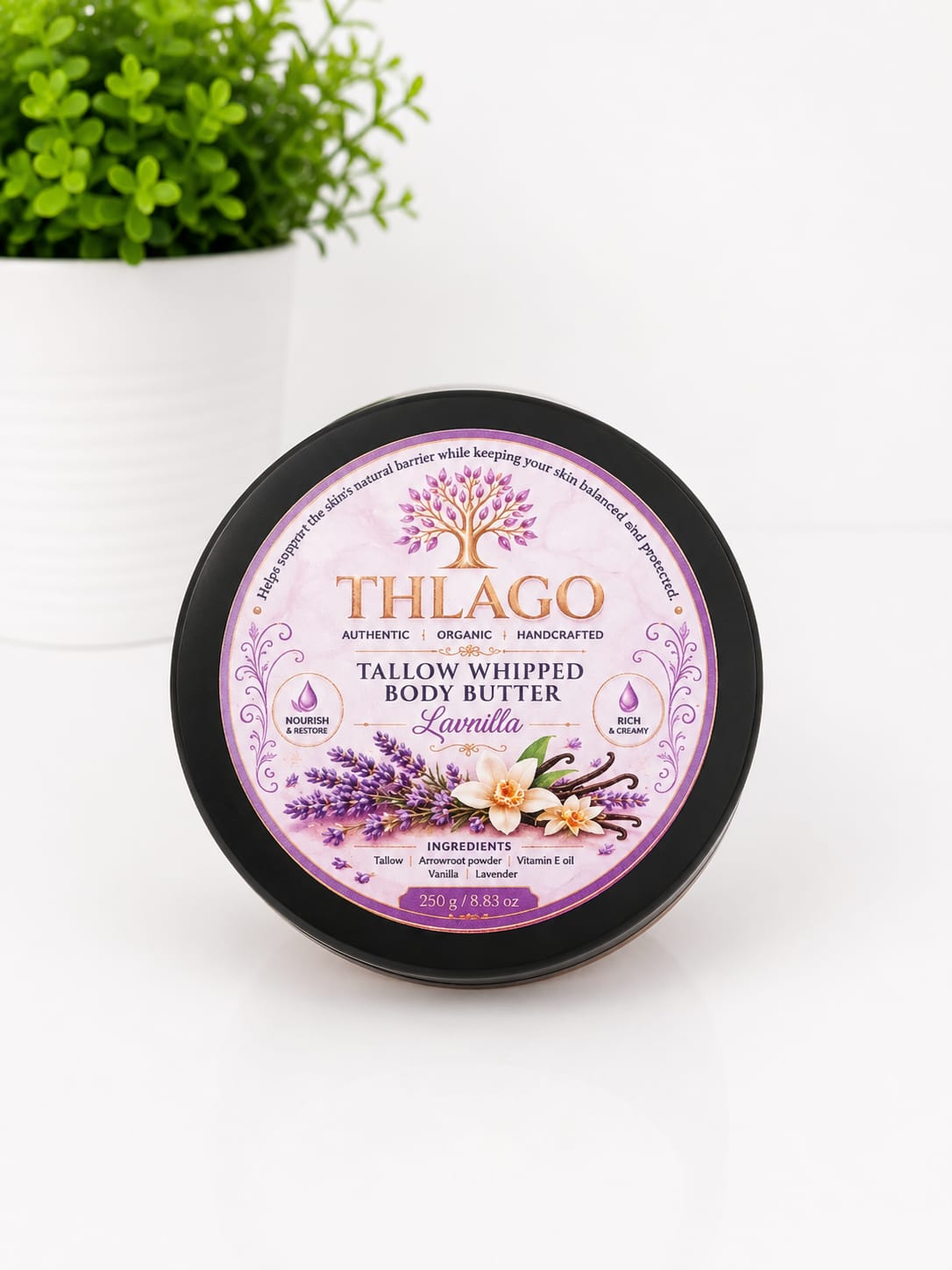 Tallow