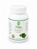 Moringa Capsules